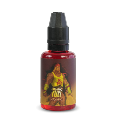 Concentré HOGANO 30 ml - Fighter Fuel