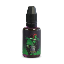 Concentré KUROKO 30 ml - Fighter Fuel