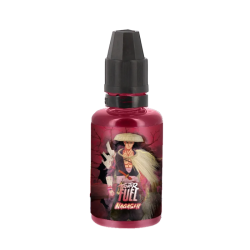 Concentré NAGASHI 30 ml - Fighter Fuel