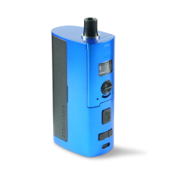 Kit Meson AIO de Steam Crave - cigarette électronique | Cigusto | Cigarette electronique, Eliquide