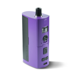 Kit Meson AIO de Steam Crave - cigarette électronique | Cigusto | Cigarette electronique, Eliquide