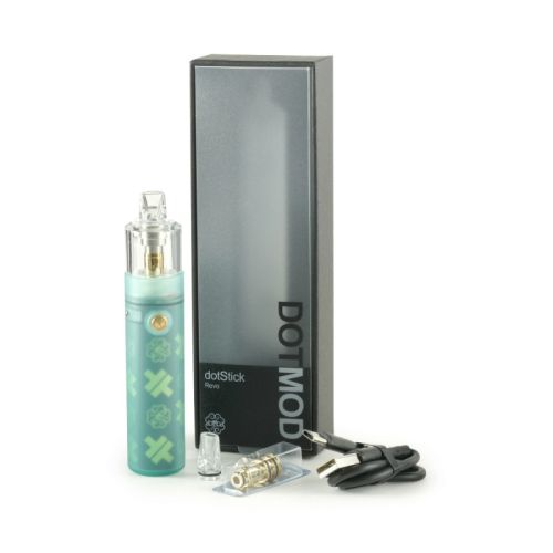 Pod Dotstick Revo Dotmod, cigarette électronique Dotstick Revo Dotmod | Cigusto | Cigusto | Cigarette electronique, Eliquide