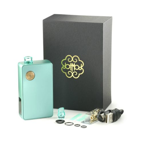 Kit cigarette electronique dotAIO V2 Dotmod, kit dotAIO V2 Dotmod 1 accu 18650 | Cigusto | Cigusto | Cigarette electronique, Eliquide