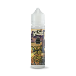 PR E Liquide 20'S TWENTIES  50 ml - Curieux Oldies | Cigusto | Cigarette electronique, Eliquide