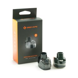 Cartouche pod Aegis Boost Pro2 B100 Geekvape | Cigusto | Cigusto | Cigarette electronique, Eliquide