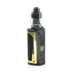 Kit e cigarette Rhea Dual Huracan Aspire |Cigusto | Cigusto | Cigarette electronique, Eliquide
