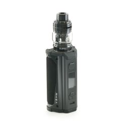 Kit e cigarette Rhea Dual Huracan Aspire |Cigusto | Cigusto | Cigarette electronique, Eliquide