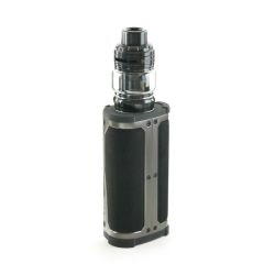 Kit e cigarette Rhea Dual Huracan Aspire |Cigusto | Cigusto | Cigarette electronique, Eliquide