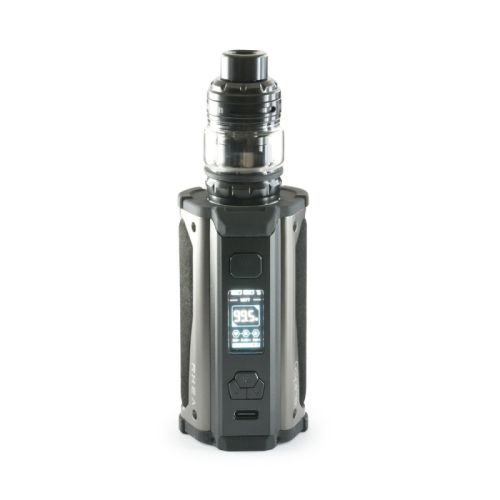 Kit e cigarette Rhea Dual Huracan Aspire |Cigusto | Cigusto | Cigarette electronique, Eliquide