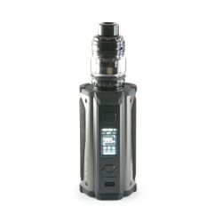 Kit e cigarette Rhea Dual Huracan Aspire |Cigusto | Cigusto | Cigarette electronique, Eliquide
