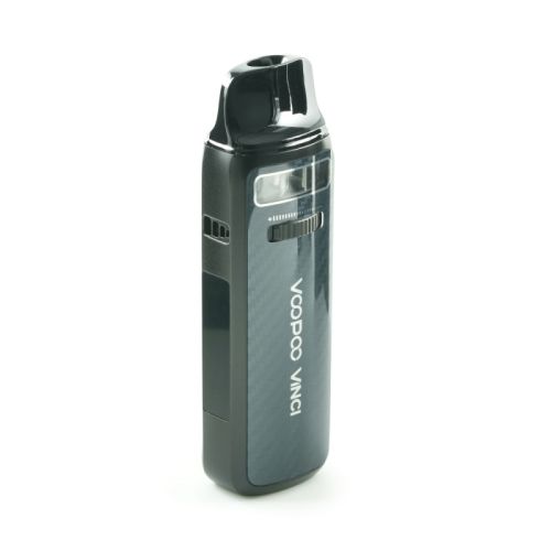   Cigarette electronique Voopoo Vinci 3, pod Voopoo Vinci 3 puissance 50W | Cigusto | Cigusto | Cigarette electronique, Eliquide