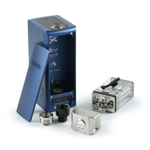 Kit Suicide Mods - STUBBY AIO 21700 | Cigusto | Cigarette electronique, Eliquide