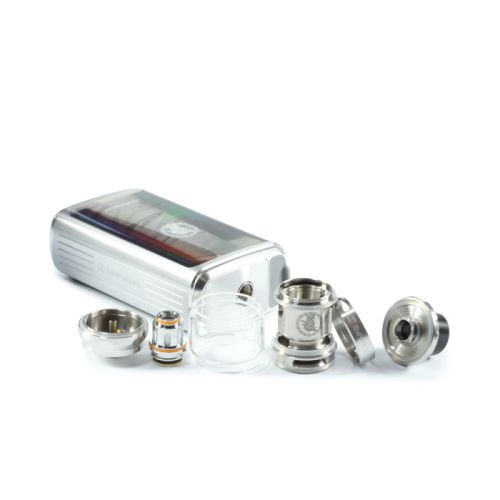 Kit cigarette electronique Z200 GeekVape | Cigusto | Cigusto | Cigarette electronique, Eliquide