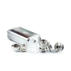 Kit cigarette electronique Z200 GeekVape | Cigusto | Cigusto | Cigarette electronique, Eliquide