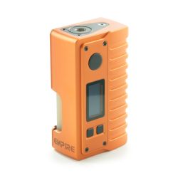Box Bottom Feeder Empire Squonk 21700 VaperzCloud | Cigusto | Cigusto | Cigarette electronique, Eliquide