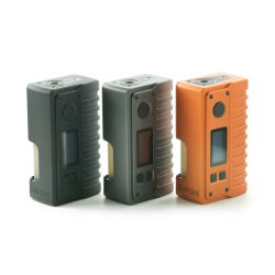 Box Bottom Feeder Empire Squonk 21700 VaperzCloud | Cigusto | Cigusto | Cigarette electronique, Eliquide