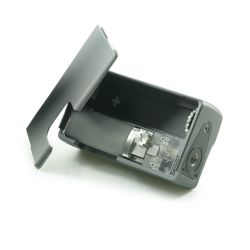 Box Bottom Feeder Empire Squonk 21700 VaperzCloud | Cigusto | Cigusto | Cigarette electronique, Eliquide
