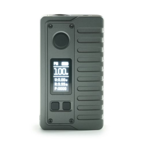 Box Bottom Feeder Empire Squonk 21700 VaperzCloud | Cigusto | Cigusto | Cigarette electronique, Eliquide