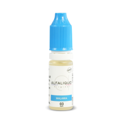E Liquide pour cigarette electronique 10ml Malawia Alfaliquid | Cigusto | Cigarette electronique, Eliquide