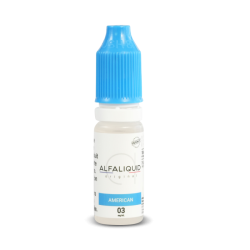 E Liquide pour cigarette electronique 10ml Alfaliquid | Cigusto | Cigarette electronique, Eliquide