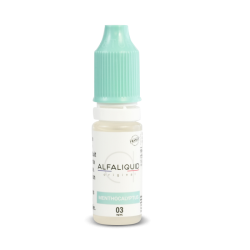 E Liquide Menthocalyptus 10 ml Alfaliquid| Cigusto | Cigusto | Cigarette electronique, Eliquide