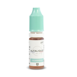 E Liquide Chlorophylle 10 ml - Alfaliquid | Cigusto | Cigusto | Cigarette electronique, Eliquide