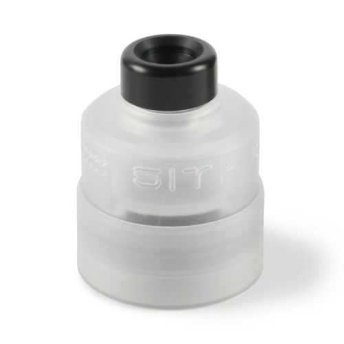 Dripper Sith RDSA Vaperz Cloud | Cigarette electronique  | Cigusto | Cigarette electronique, Eliquide