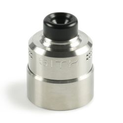 Dripper Sith RDSA Vaperz Cloud | Cigarette electronique  | Cigusto | Cigarette electronique, Eliquide