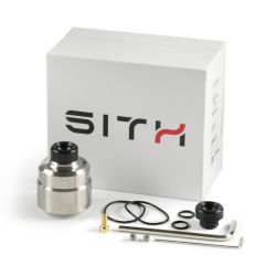 Dripper Sith RDSA Vaperz Cloud | Cigarette electronique  | Cigusto | Cigarette electronique, Eliquide