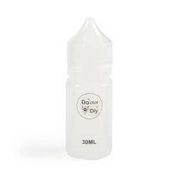 Fiole PE Souple 30 ML - Doctor DIY