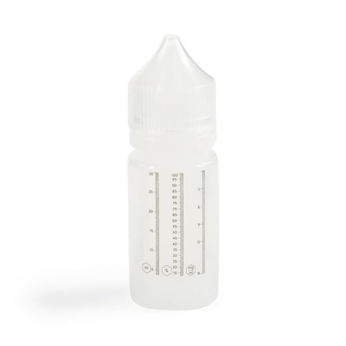 Flacon DIY PE 30 ml Doctor DIY | Cigusto | Cigarette electronique, Eliquide