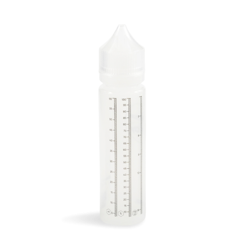 Fiole PE Souple 60 ML Doctor DIY | Flacon e-liquide souple | Cigusto | Cigarette electronique, Eliquide