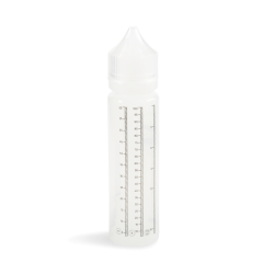 Fiole PE Souple 60 ML Doctor DIY | Flacon e-liquide souple | Cigusto | Cigarette electronique, Eliquide