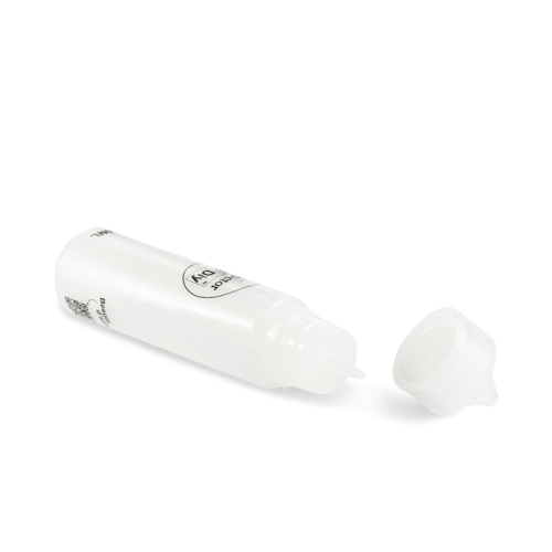 Fiole PE Souple 60 ML Doctor DIY | Flacon e-liquide souple | Cigusto | Cigarette electronique, Eliquide