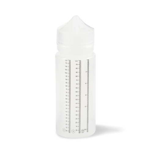 Fiole PE Souple 120 ML Doctor DIY | Flacon e-liquide souple | Cigusto | Cigarette electronique, Eliquide