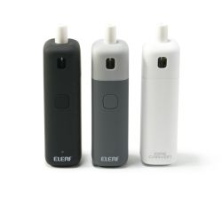 Pod Iore Crayon Eleaf | Kit ecigarette MTL | Cigusto | Cigusto | Cigarette electronique, Eliquide