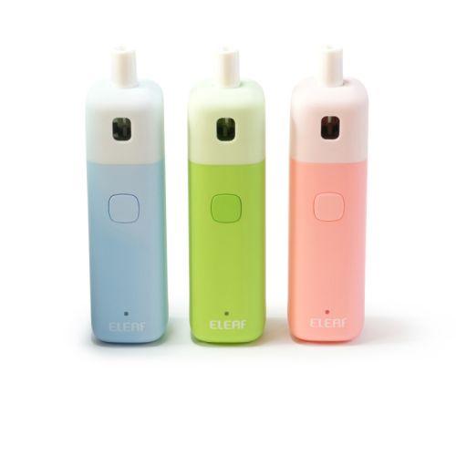 Pod Iore Crayon Eleaf | Kit ecigarette MTL | Cigusto | Cigusto | Cigarette electronique, Eliquide