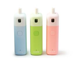Pod Iore Crayon Eleaf | Kit ecigarette MTL | Cigusto | Cigusto | Cigarette electronique, Eliquide