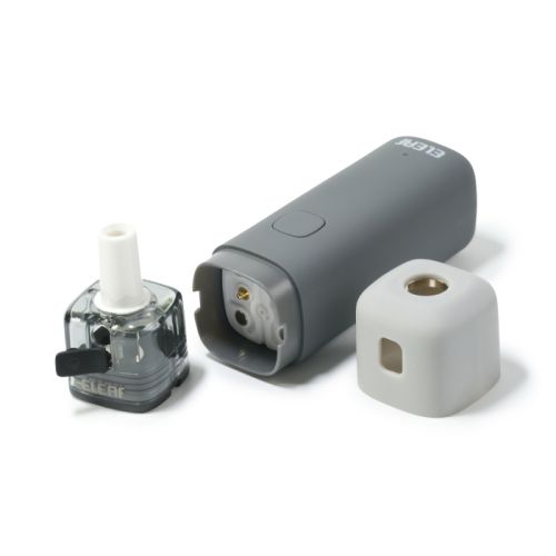 Pod Iore Crayon Eleaf | Kit ecigarette MTL | Cigusto | Cigusto | Cigarette electronique, Eliquide