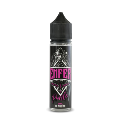 E Liquide cigarette électronique Enfer Purple 50 ml Vape 47 | Cigusto | Cigarette electronique, Eliquide