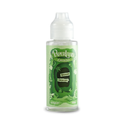 E Liquide GREEN FIZZ 100 ml - Paperland Airmust