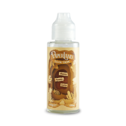 E Liquide YELLOW TROPIC 100 ml - Paperland Airmust