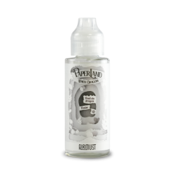 E Liquide WHITE DRAGON 100 ml - Paperland Airmust