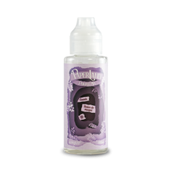 E Liquide PURPLE MIX 100 ml - Paperland Airmust