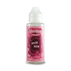 E Liquide PINK FEVER 100 ml - Paperland Airmust