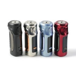 Mod electronique simple accu Mag Solo Smoktech | Cigusto | Cigusto | Cigarette electronique, Eliquide