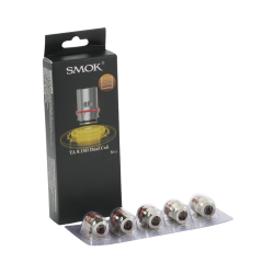 Résistance TA - Smoktech