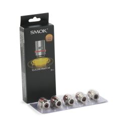 Résistance TA - Smoktech