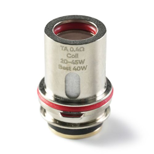 Résistances TA Smoktech (x5) | Mesh DTL 0.15-0.4Ω | Cigusto | Cigarette electronique, Eliquide