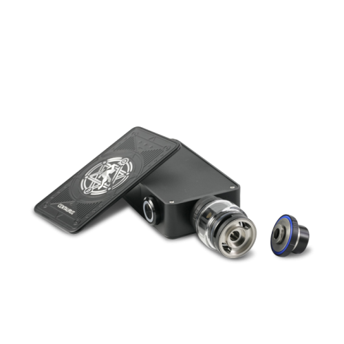 Kit Centaurus M200 Lost Vape -  cigarette électronique   | Cigusto | Cigarette electronique, Eliquide